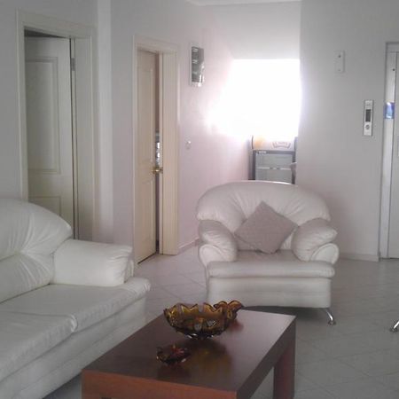 Zeytin Apart Hotel Cesme Exterior foto