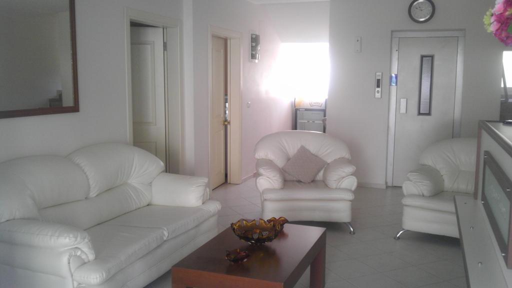 Zeytin Apart Hotel Cesme Exterior foto