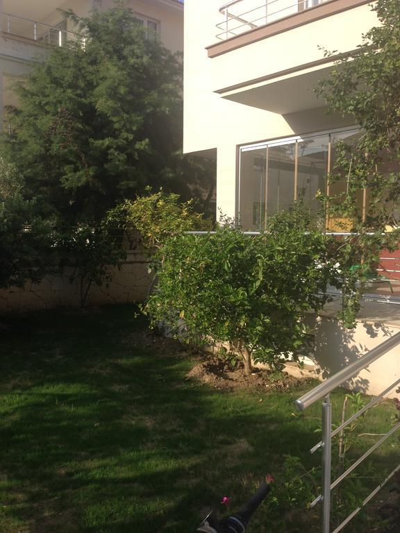 Zeytin Apart Hotel Cesme Exterior foto