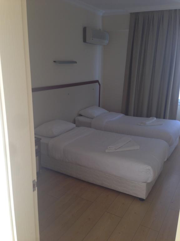Zeytin Apart Hotel Cesme Exterior foto