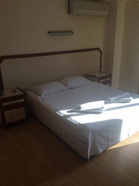 Zeytin Apart Hotel Cesme Exterior foto
