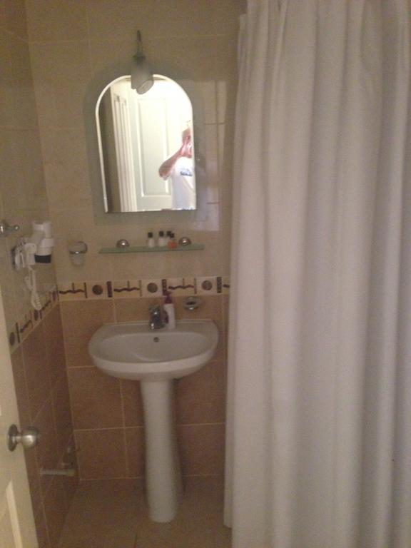 Zeytin Apart Hotel Cesme Exterior foto
