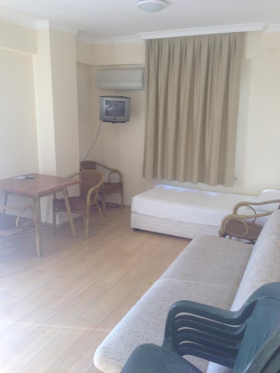 Zeytin Apart Hotel Cesme Exterior foto