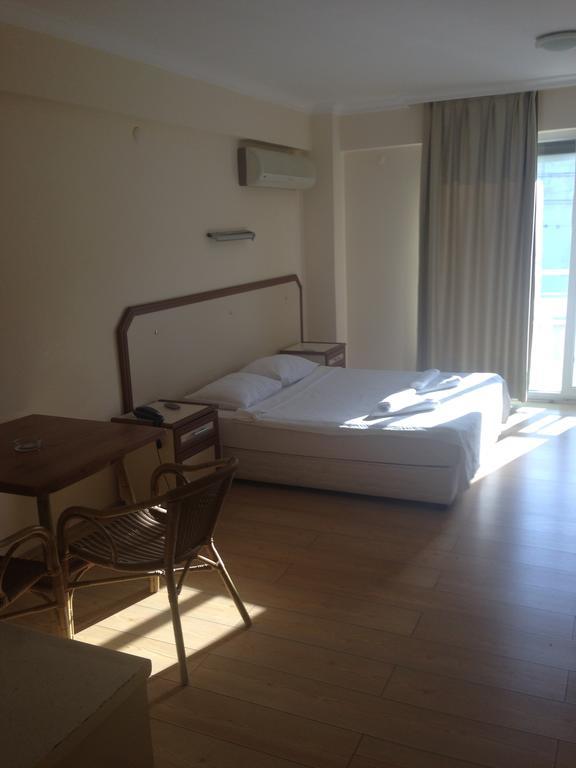 Zeytin Apart Hotel Cesme Exterior foto